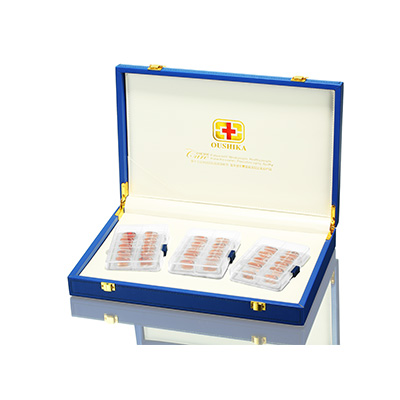 尚志子宫排毒套